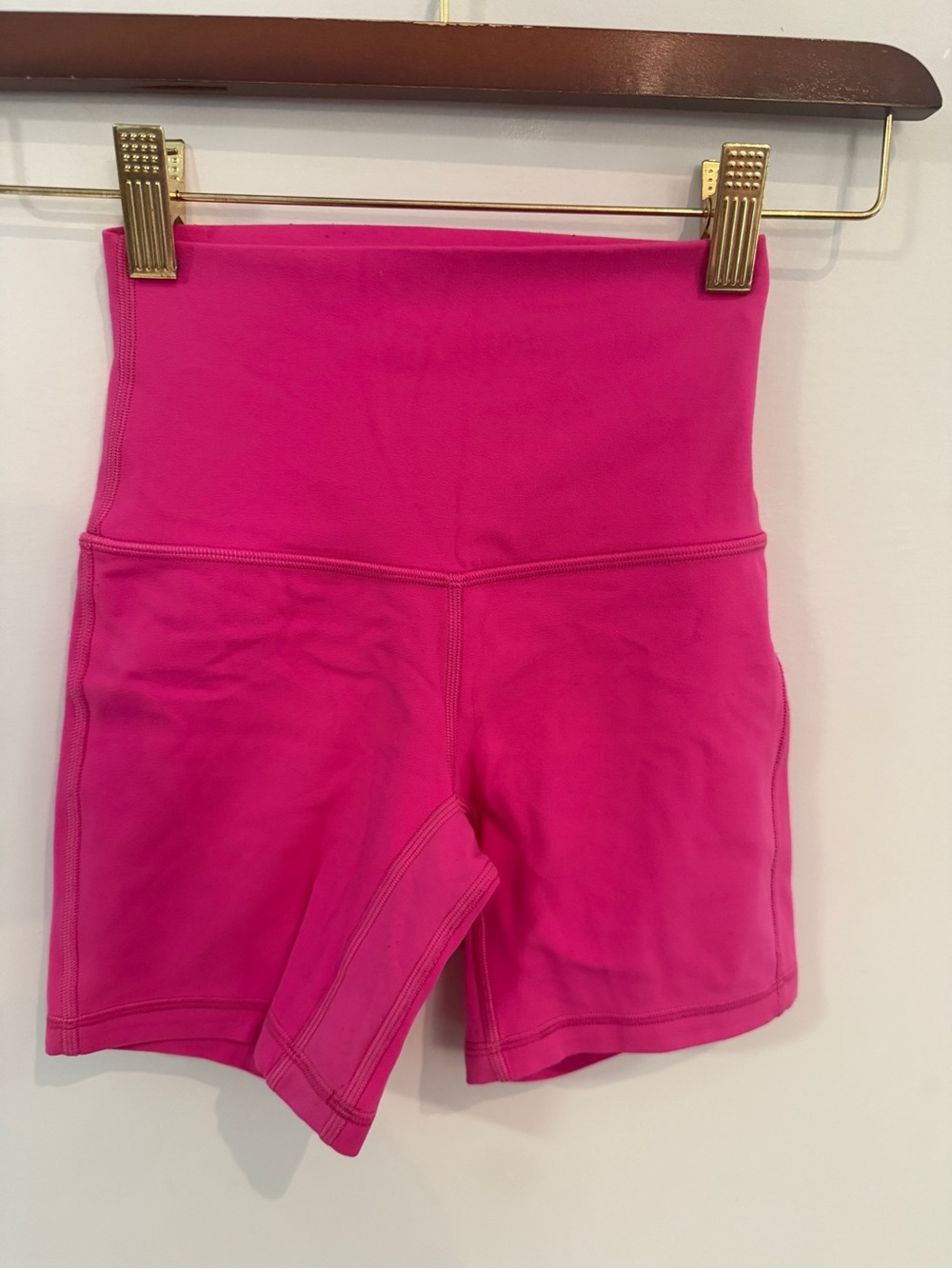 Lululemon Align Shorts Size 0
